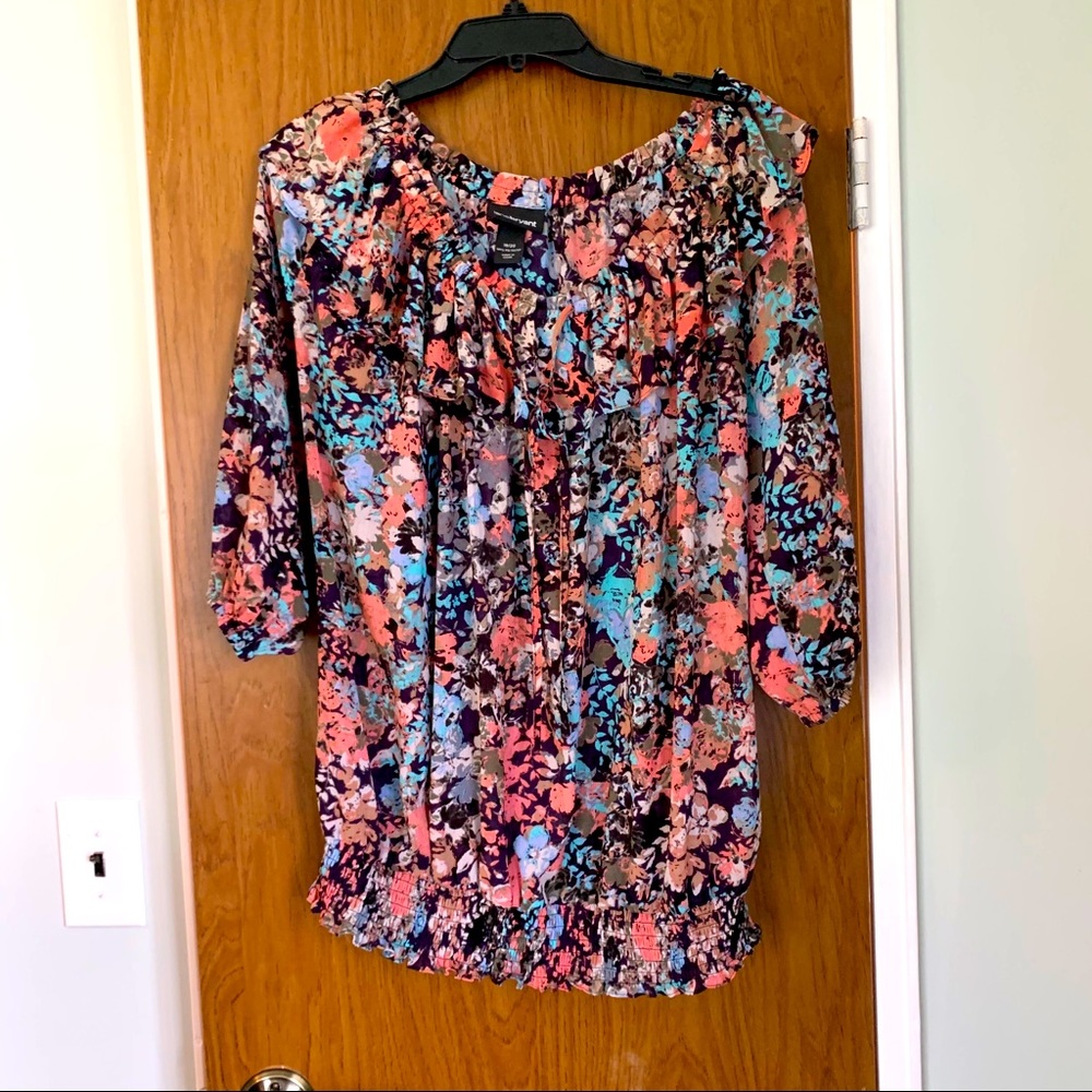 Lane Bryant 18/20 blouse